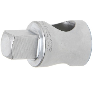 Adaptor interior 3/8" - exterior 1/2" cu gaura de culisare 1/2" - Img 4