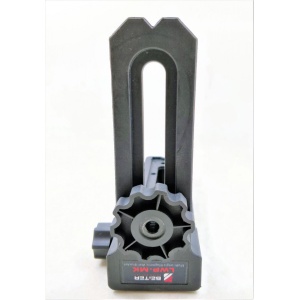 Adaptor magnetic de perete "Yoga" - Beiter LWP-MK - Img 2