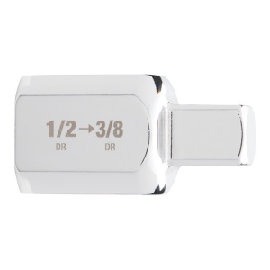 ADAPTOR Milwaukee ½″F LA ⅜″M