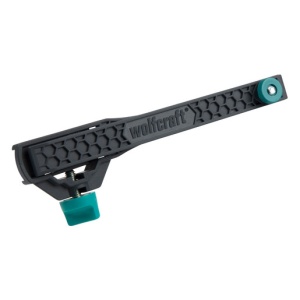 Adaptor pentru aflarea dimensiunii interioare Wolfcraft 5223000, pentru rigla de lemn - Img 2