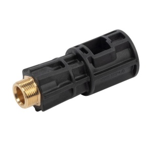Adaptor pentru pistol aparate de spalat sub presiune Powerplus POWXG90980, 200 bar - Img 2