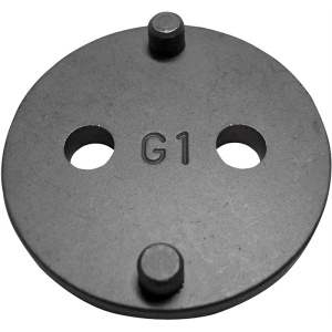 Adaptor presat pistoane de frana Golf V / VI