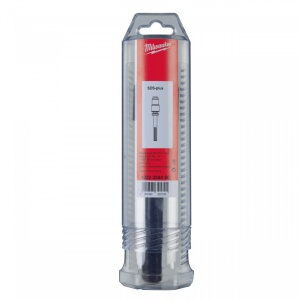 Adaptor SDS max - SDS plus Milwaukee