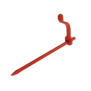 Agrafa MOB simpla pentru zidarie - A: 300 mm