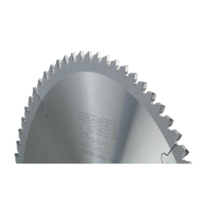 ALGOR (-) Panza circulara placata CMS pentru aluminiu si neferoase, DIM 350, int 30 mm, Z108 - LC35010805