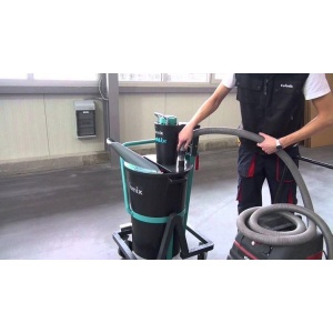 Amestecator automat pentru sape autonivelante LevMix - Img 2