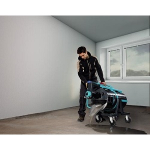 Amestecator automat pentru sape autonivelante LevMix - Img 8