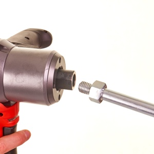 Amestecator cu acumulator Milwaukee FUEL M18 FPM-0X, paleta max 120 mm - nelivrata, malaxare material pana la 20 kg, livrat fara acumulator, valiza - Img 14