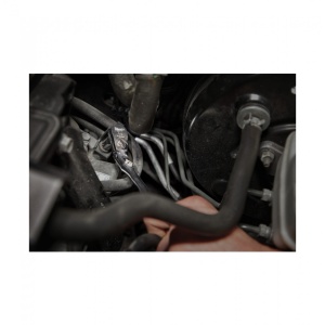 Antrenor cu clichet cu patrat de 1/4", cap pivotant, 4932479648 Milwaukee - Img 5