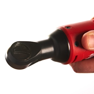 Antrenor cu clichet de impact M12 ™ Milwaukee M12IR-201B(1/4"), alimentare cu acumulator - echipat - Img 13
