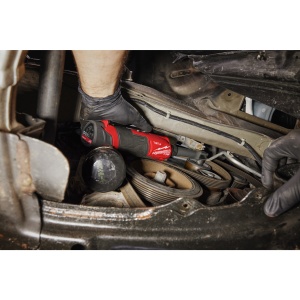 Antrenor cu clichet MILWAUKEE M12 FUEL™ INSIDER™ pass-through - Img 6