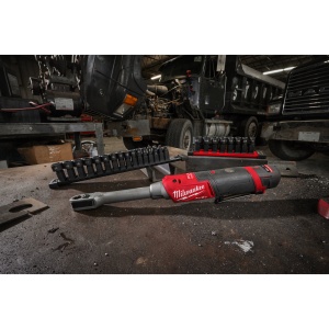 Antrenor cu clichet MILWAUKEE M12 FUEL™ INSIDER™ pass-through - Img 16