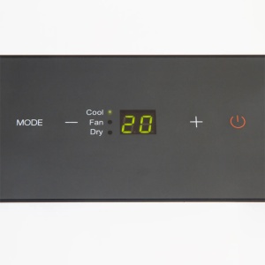 Aparat de aer conditionat portabil Trotec, tip PAC2100X, 2 kW, 319 m³/h - Img 12