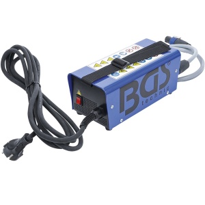 Aparat de incalzit cu inductie BGS, pentru tinichigerii auto - Img 4