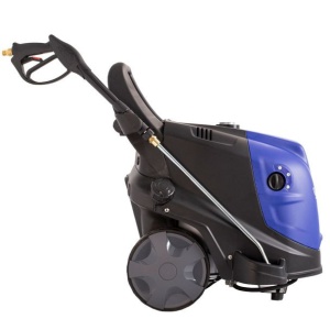 Aparat de spalat cu apa calda sub presiune MPX150HL, 2500W, 150 bar, 500 l/h - Img 3