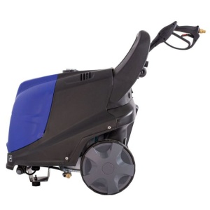 Aparat de spalat cu apa calda sub presiune MPX150HL, 2500W, 150 bar, 500 l/h - Img 5