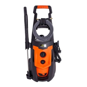 Aparat de spalat cu apa rece sub presiune Greenfield G-S468-2500R, 2500 W, 160 bar, 468 l/h - Img 2