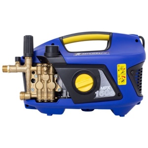 Aparat de spalat cu apa rece sub presiune Michelin MPX160C, 2900 W, 160 bar, 510 l/h - Img 3