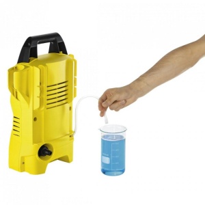 Aparat de spalat cu presiune KARCHER K 2 Compact *EU - Img 3