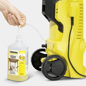 Aparat de spalat cu presiune KARCHER K 2 Power Control - Img 4