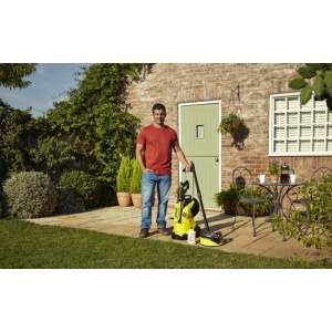 Aparat de spalat cu presiune KARCHER K 4 Power Control Car&Home - Img 6