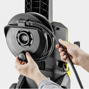 Aparat de spalat cu presiune KARCHER K 7 WCM PREMIUM HOME - Img 2