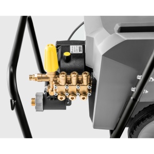 Aparat de spalat cu presiune KARCHER tip HD 10/21-4 S Classic - Img 2