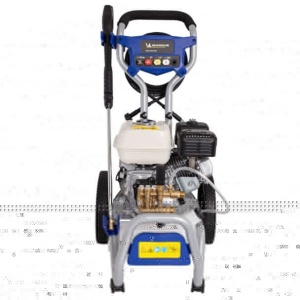 Aparat de spalat cu presiune Michelin MPX240THO, motor Honda, 240 bar, 690l, 4.9 CP - Img 2