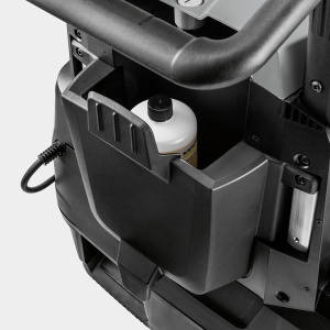 Aparat de spalat cu presiune si incalzire a apei si abur KARCHER HDS 8/18-4C - Img 3