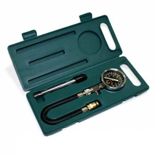 Aparat Jonnesway masurat compresie benzina+brat fix 64 mm