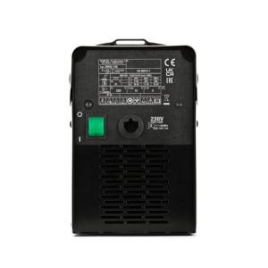 Aparat sudura FLUX Telwin BIMAX140I_SYNERGIC, 20 - 150 A, sarma flux 0.8-0.9 mm, cu accesorii - Img 6