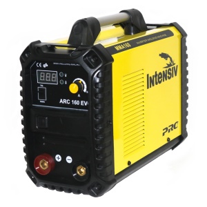 ARC 160 EVO - Aparat de sudura invertor Intensiv - Img 2