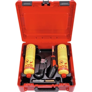 Arzator ergonomic Rothenberger SUPER FIRE 4 HOT BOX HEAVY DUTY EU 7/16”