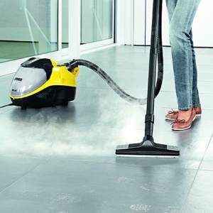 Aspirator cu abur Kärcher SV7 - Img 4