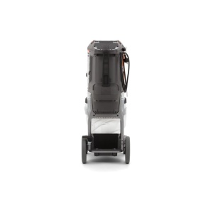 Aspirator Husqvarna DE 110 S 220-240V | 1-ph | EU, putere nominala 0.9 kw, greutate 25kg - Img 4