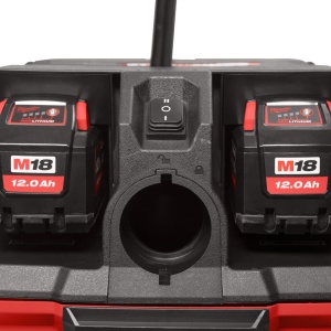 ASPIRATOR M18 FUEL™ 23L, CLASA L, M18 F2VC23L-0 - Img 15