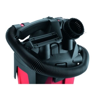 Aspirator profesional Flex VC 6 L MC 18.0, compatibil cu acumulator Li-Ion 18 V, 6 l - Img 2