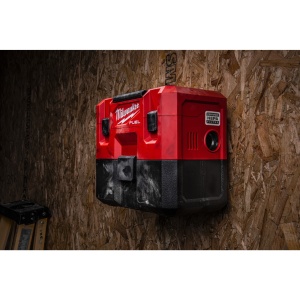 Aspirator umed/uscat M18 FUEL™ PACKOUT™ Milwaukee, alimentare cu acumulator - neechipat - Img 11