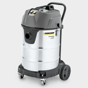 Aspirator uscat/umed NT 70/2 ME Classic Edition - Img 2