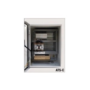 ATS-C 4P 380/400V 160A 50/60Hz pentru GENMAC Queen G100IS