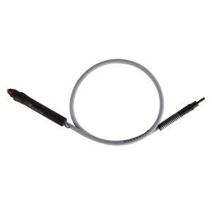 Ax flexibil Wolfcraft 2230000, 0.5 - 6 mm, 1300 mm - Img 1