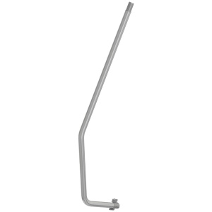 Balustrada Krause pentru scari cu platforma - 5/6 trepte