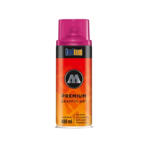 Belton Premium Transparent