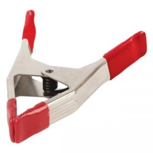 BESSEY Clemă de prindere cu arc XMBSSY-XM, Deschidere: 50 mm - Img 5