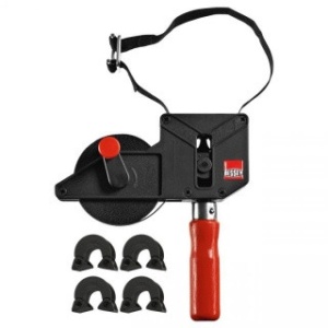 BESSEY Dispozitiv de strângere cu chingă, Ø ≤ 3,8 m - Img 3