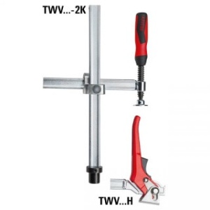 BESSEY Menghină pentru mese de sudură TW, Ø bolț: 16 mm - Img 2