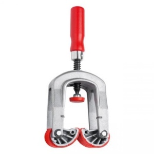BESSEY Menghină pentru muchii Kantenfix KF2, Deschidere: 10-40 mm