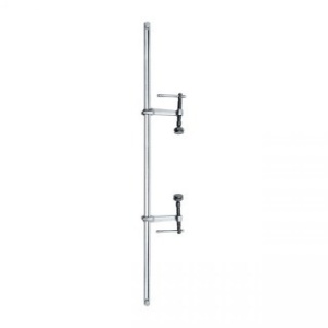 BESSEY Set de menghine cu șurub de forță SLV, Deschidere 1500 mm - Img 1