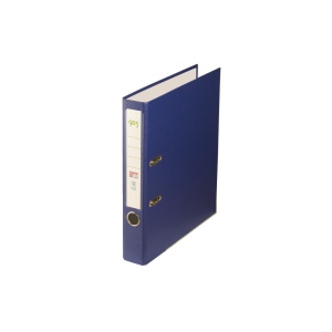 Biblioraft A4 50 mm PP/hârtie FSC 925 - Img 4