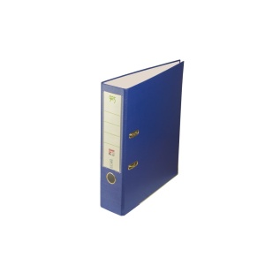 Biblioraft A4 80 mm PP/hârtie FSC 925 - Img 3